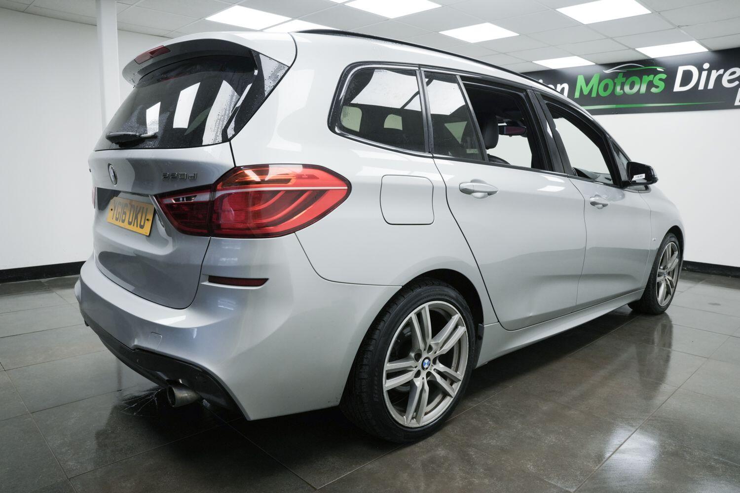 Used BMW 2 Series 2016 for sale - 77509905: Photo 4