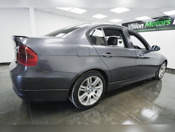 Used BMW 3 Series 2007 for sale - 78430360: Photo