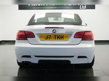 Used BMW 3 Series 2012 for sale - 76512251: Photo
