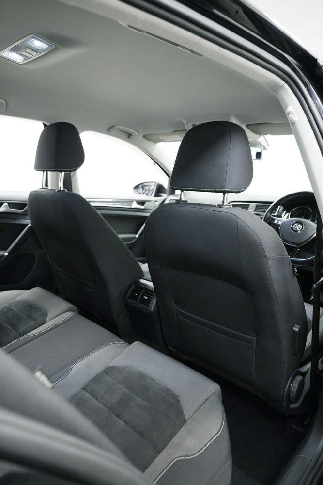 Used Volkswagen Golf 2024 for sale - 77696336: Photo 16