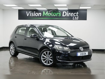Used Volkswagen Golf 2013 for sale - 77696336: Photo