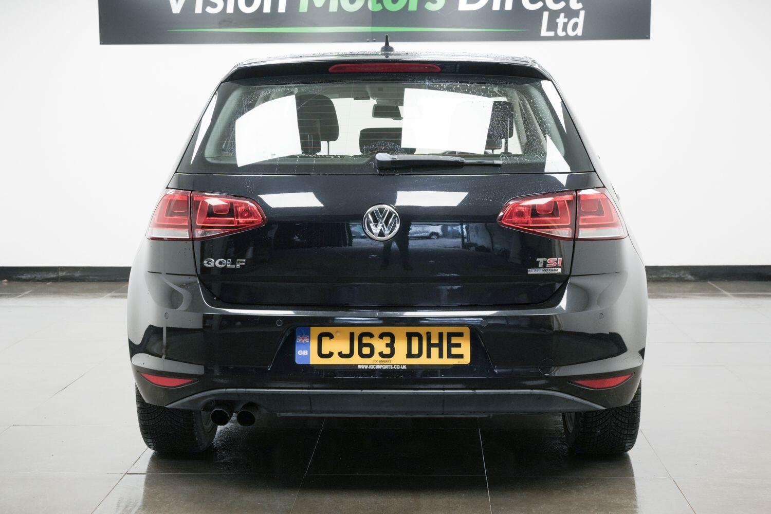 Used Volkswagen Golf 2024 for sale - 77696336: Photo 3