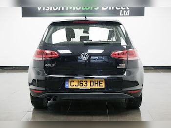 Used Volkswagen Golf 2013 for sale - 77696336: Photo