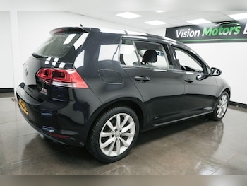 Used Volkswagen Golf 2013 for sale - 77696336: Photo