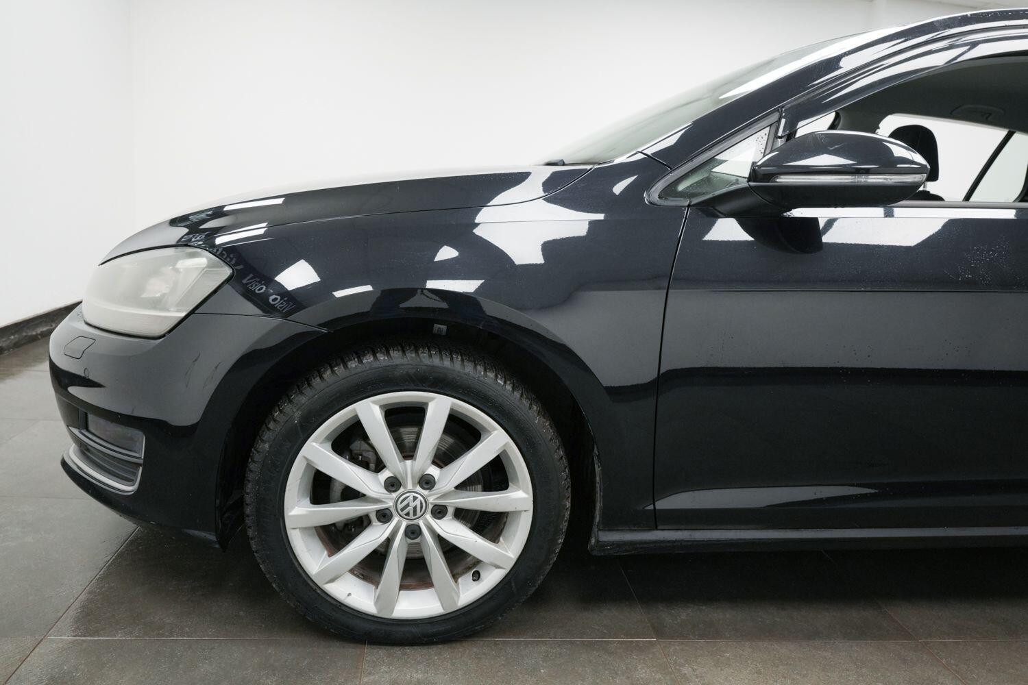 Used Volkswagen Golf 2024 for sale - 77696336: Photo 6