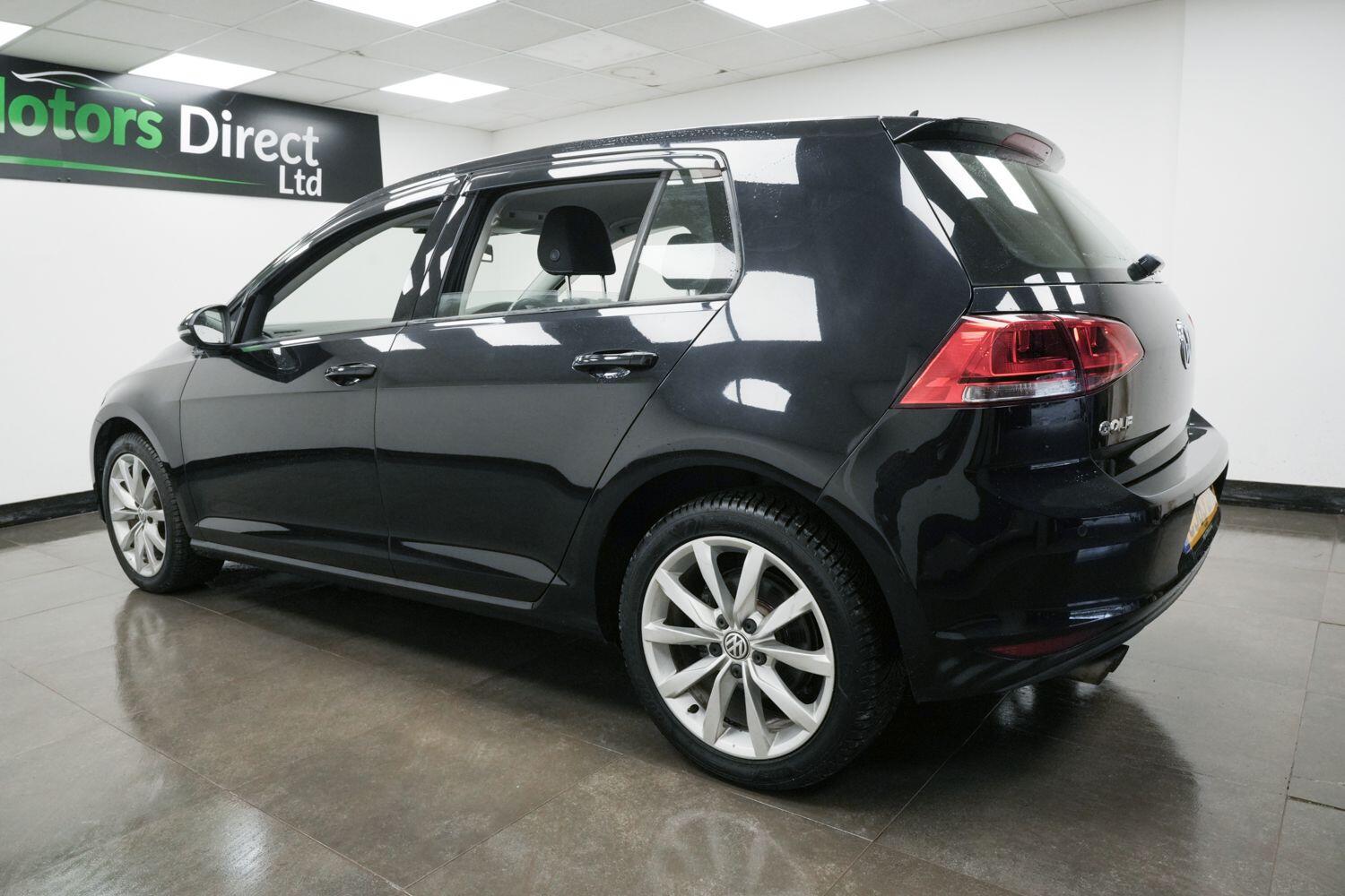 Used Volkswagen Golf 2024 for sale - 77696336: Photo 7