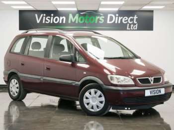 2004 (04) - 1.6i Design 5dr
