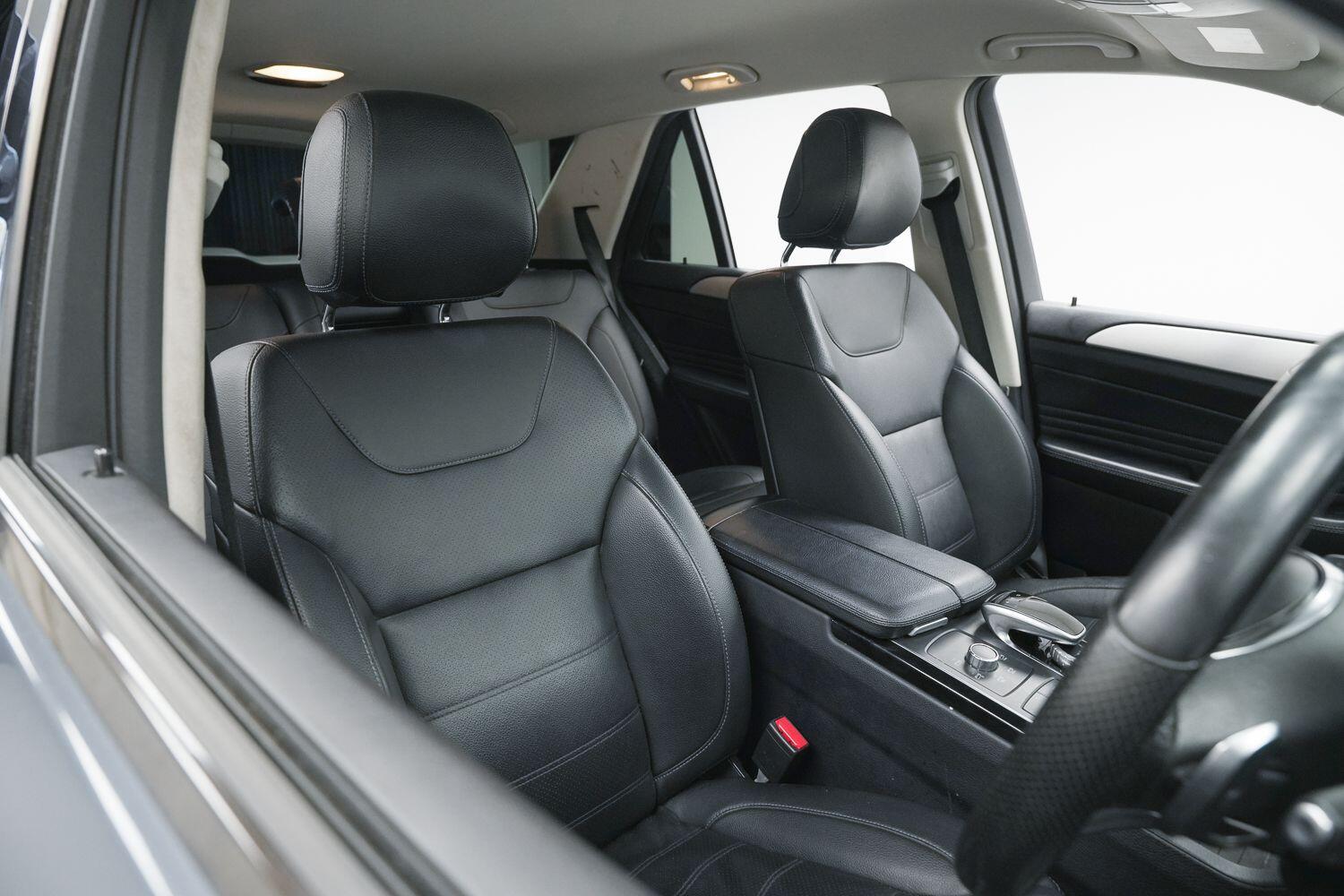 Used Mercedes-Benz GLE 2016 for sale - 77799157: Photo 12