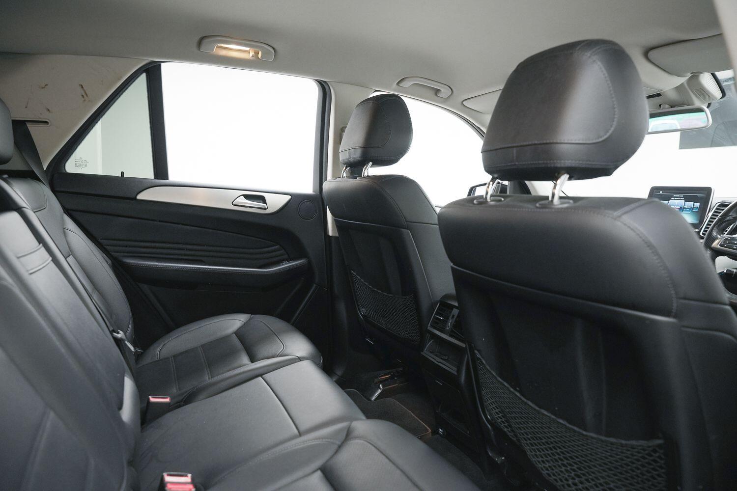 Used Mercedes-Benz GLE 2016 for sale - 77799157: Photo 16