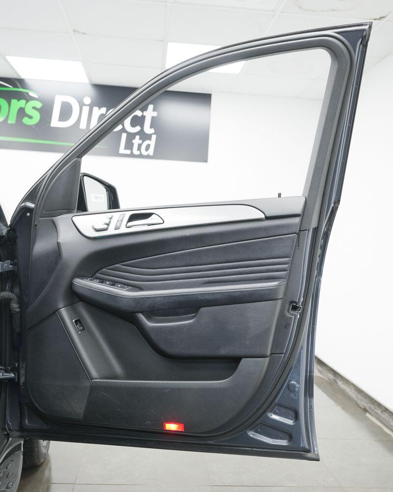 Used Mercedes-Benz GLE 2016 for sale - 77799157: Photo 19