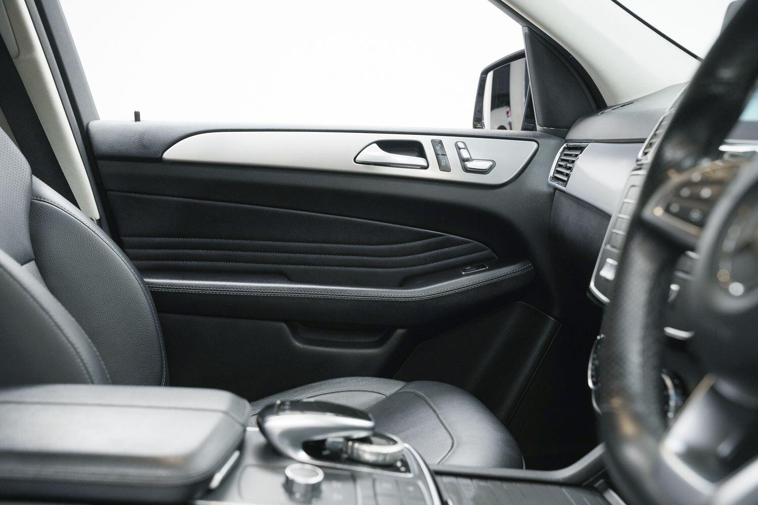 Used Mercedes-Benz GLE 2016 for sale - 77799157: Photo 22