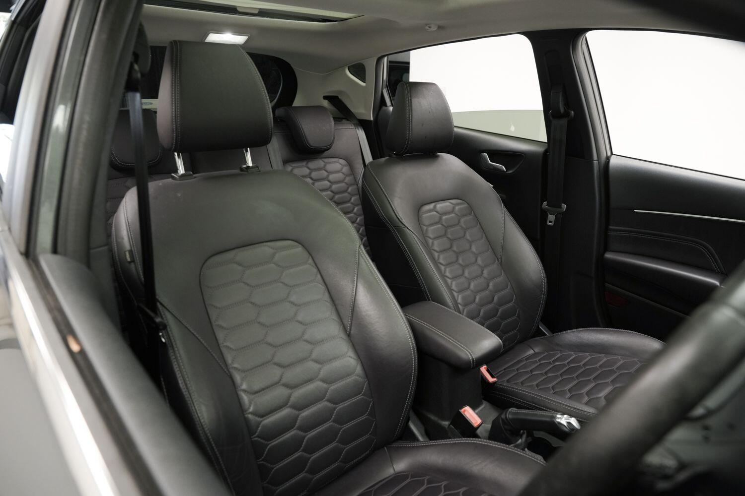 Used Ford Fiesta for sale - 76991513: Photo 10