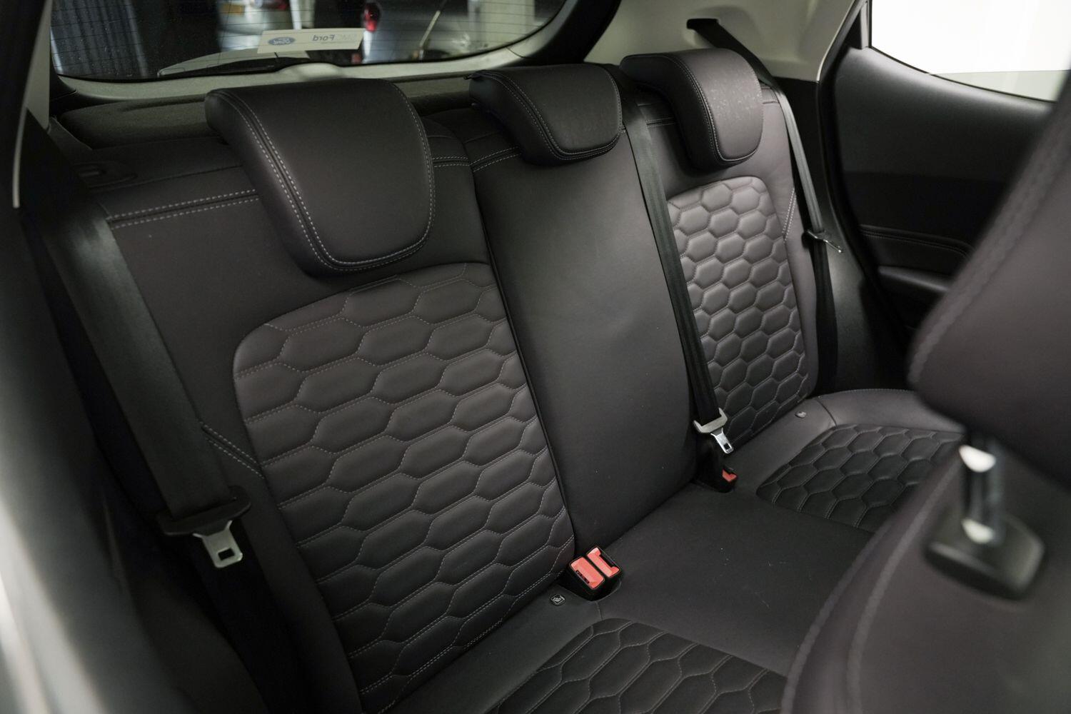 Used Ford Fiesta for sale - 76991513: Photo 14