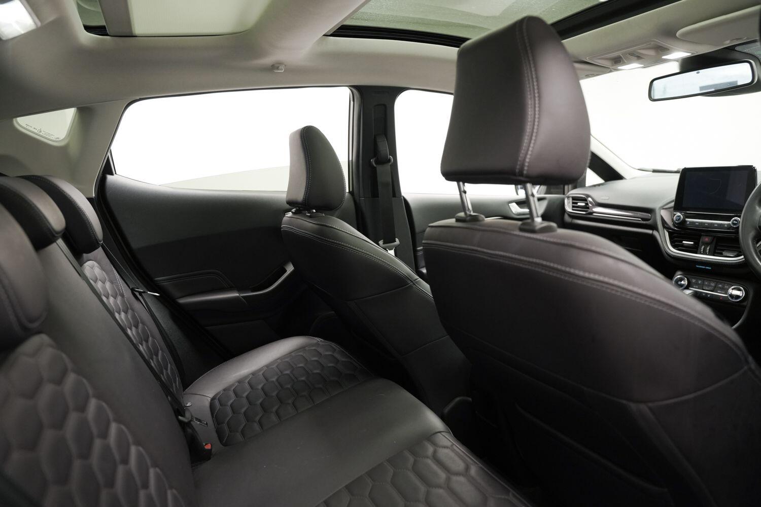 Used Ford Fiesta for sale - 76991513: Photo 16