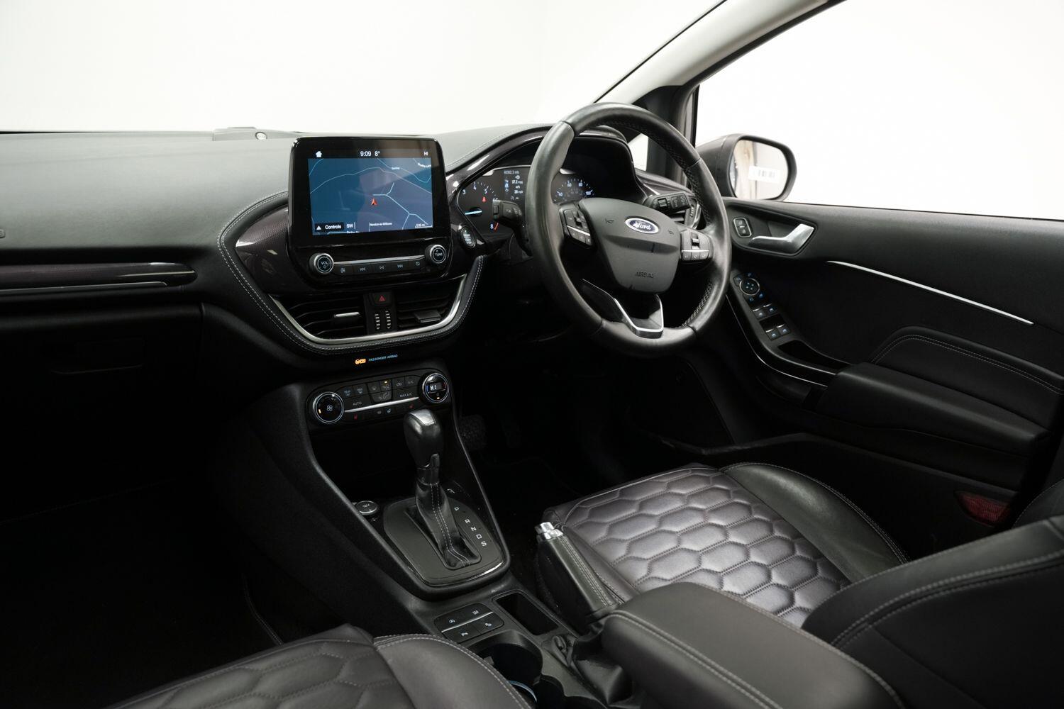 Used Ford Fiesta for sale - 76991513: Photo 18