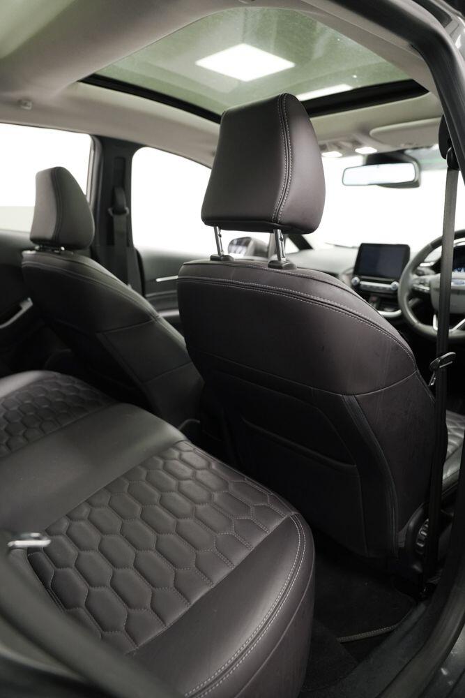 Used Ford Fiesta for sale - 76991513: Photo 19