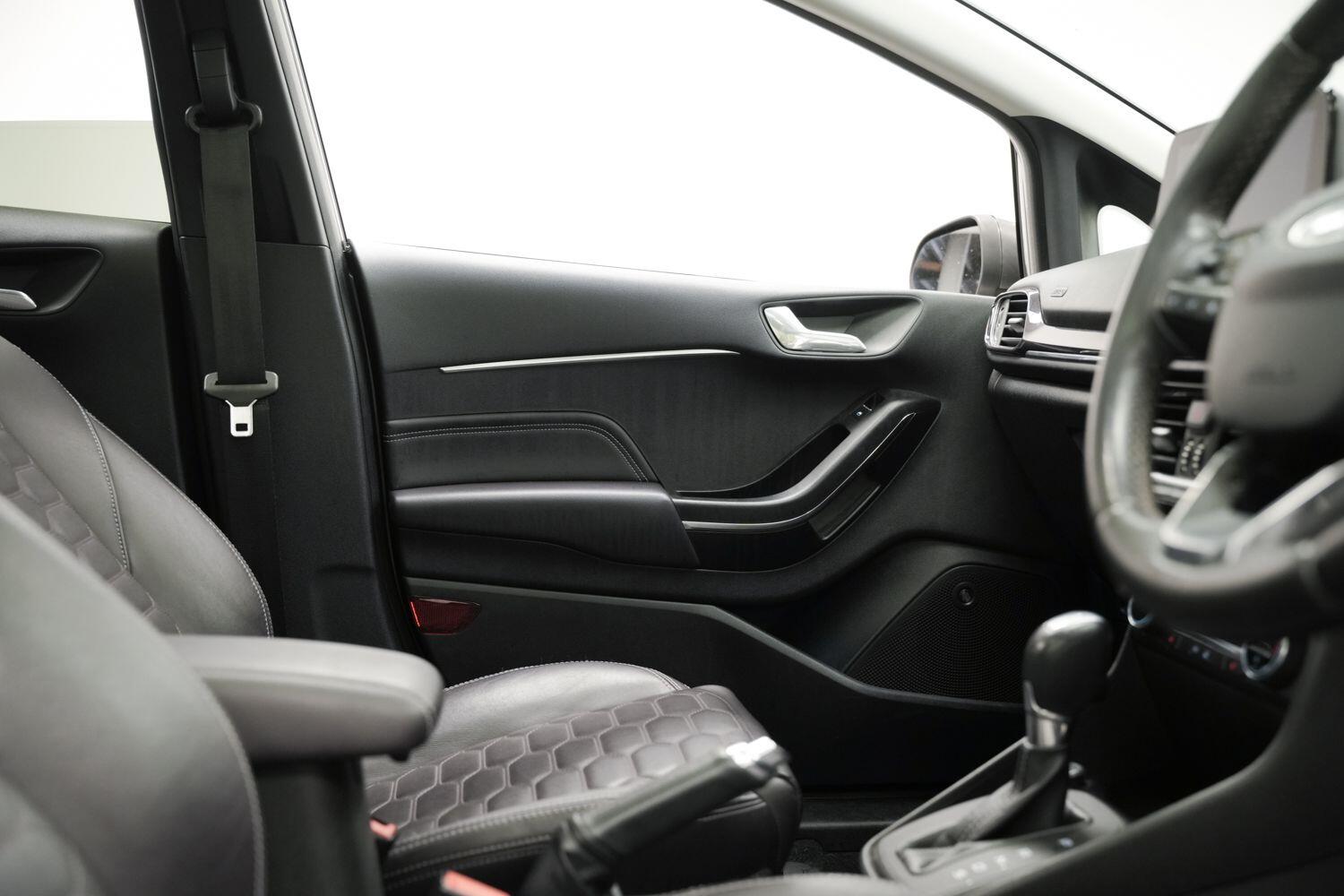 Used Ford Fiesta for sale - 76991513: Photo 20