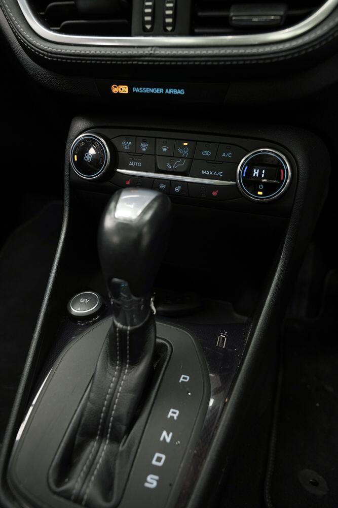 Used Ford Fiesta for sale - 76991513: Photo 23