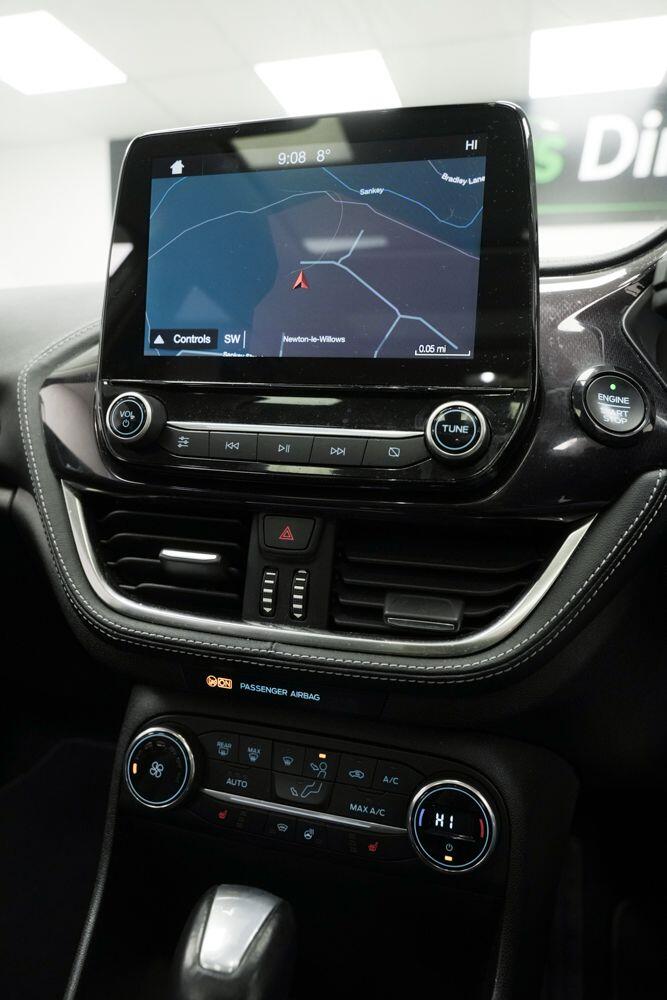 Used Ford Fiesta for sale - 76991513: Photo 24