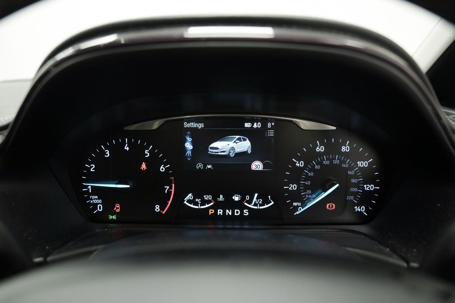 Used Ford Fiesta for sale - 76991513: Photo 25