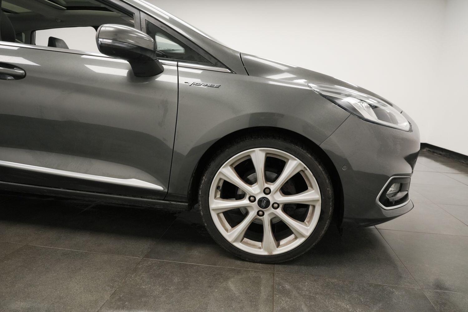 Used Ford Fiesta for sale - 76991513: Photo 5