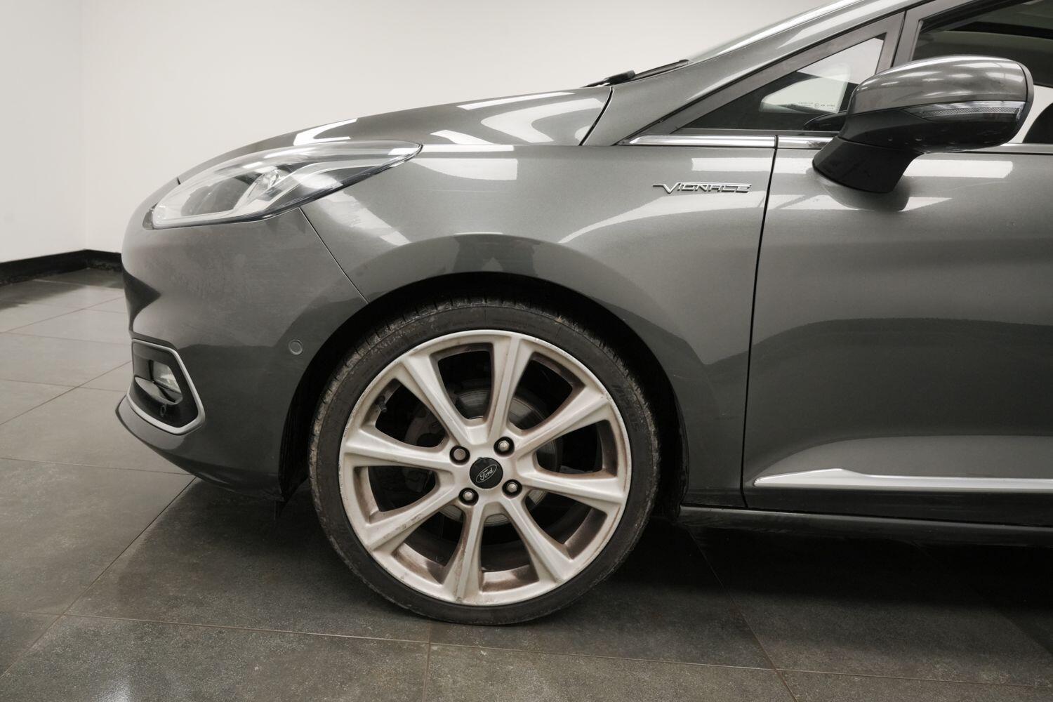 Used Ford Fiesta for sale - 76991513: Photo 6