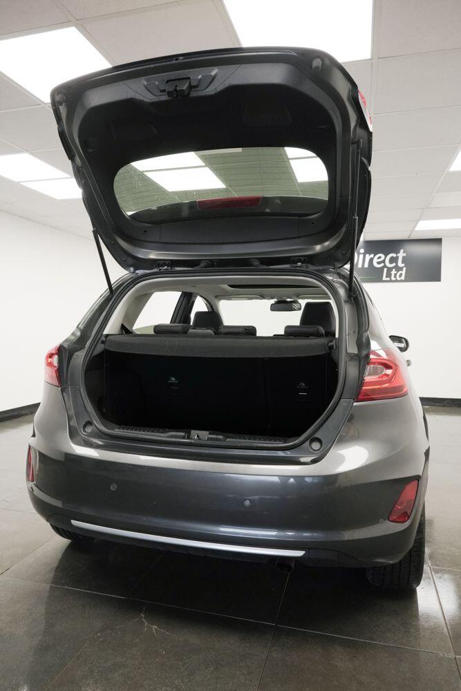 Used Ford Fiesta for sale - 76991513: Photo 8