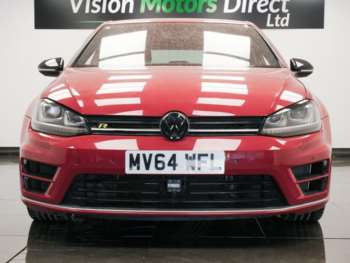 Used Volkswagen Golf 2014 for sale - 74851354: Photo