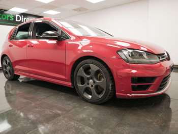 Used Volkswagen Golf 2014 for sale - 74851354: Photo