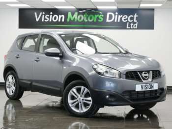 Used Nissan Qashqai 2010 for sale - 74895202: Photo