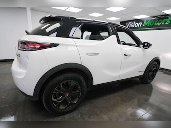 Used DS Automobiles DS 3 Crossback 2021 for sale - 79565535: Photo
