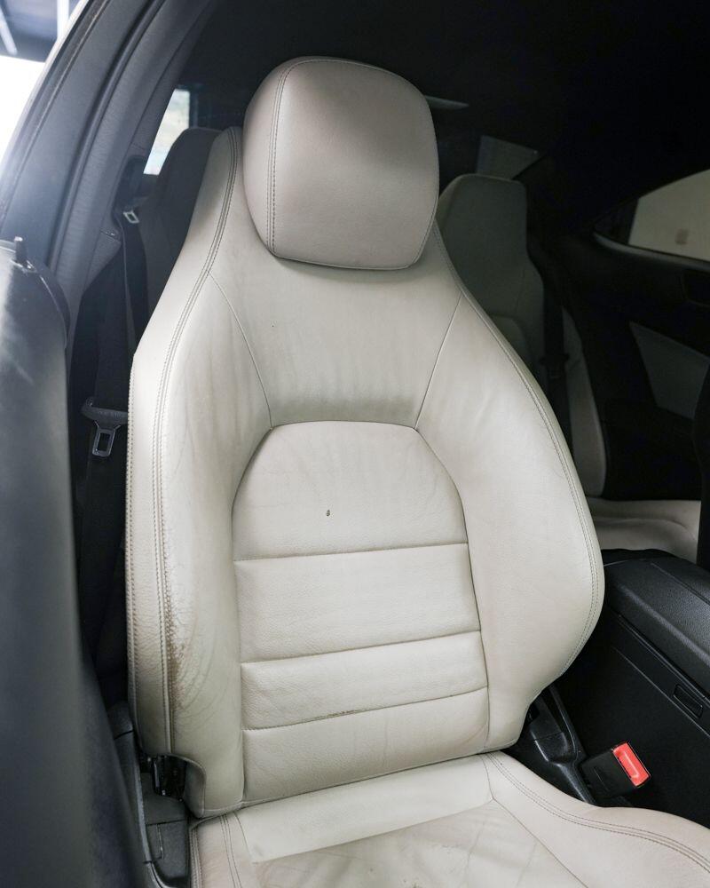 Used Mercedes-Benz C Class 2013 for sale - 77611416: Photo 12