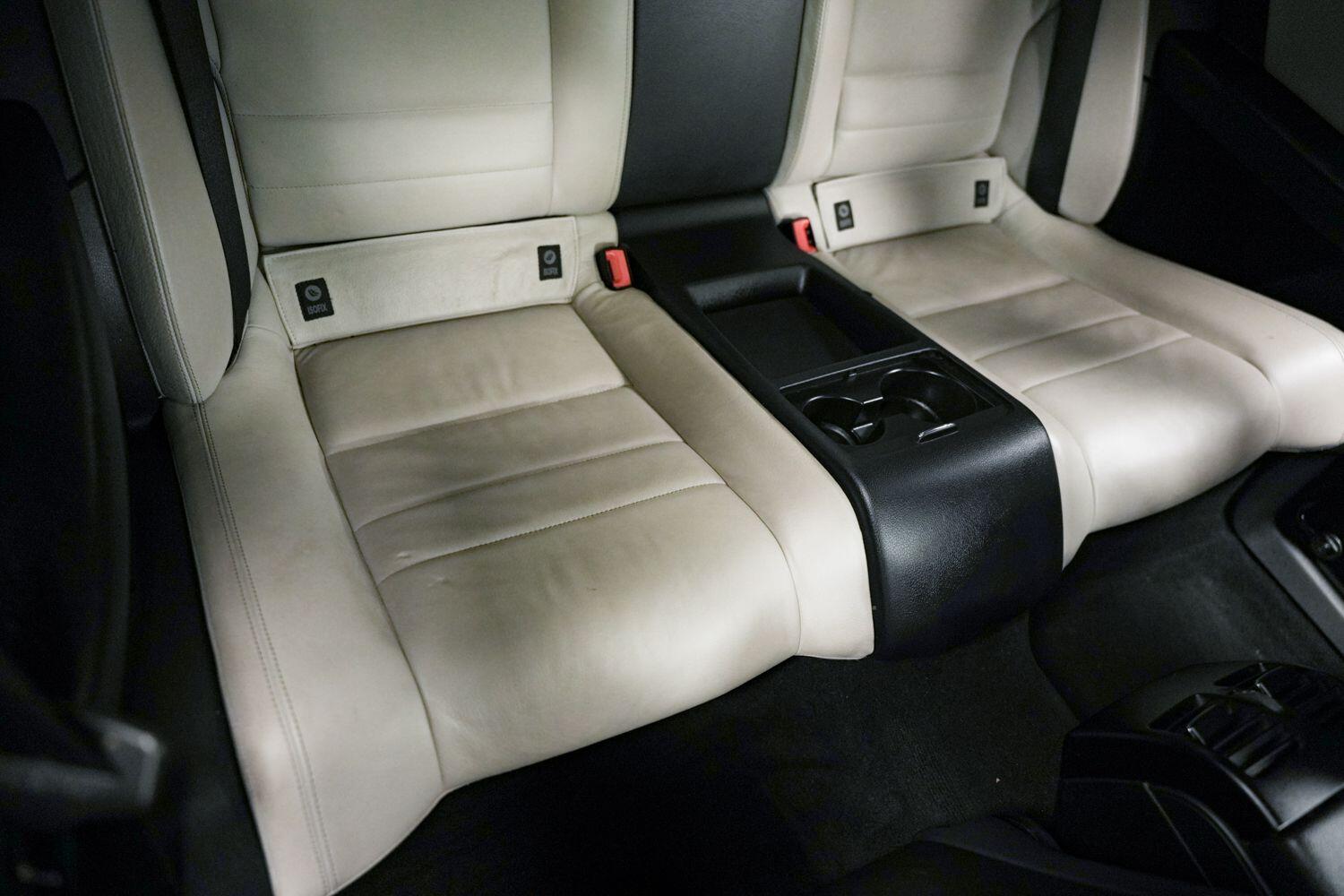 Used Mercedes-Benz C Class 2013 for sale - 77611416: Photo 14