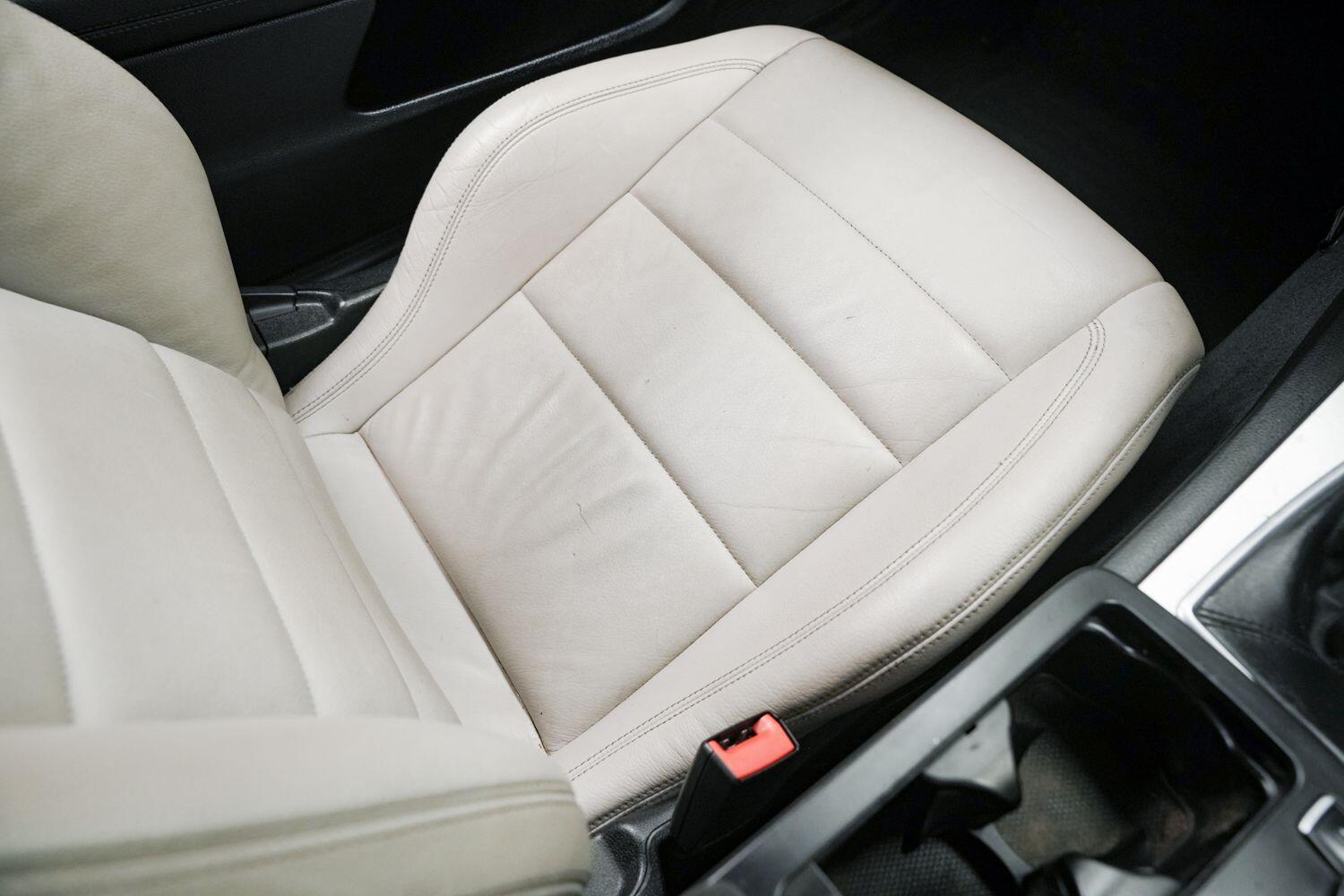 Used Mercedes-Benz C Class 2013 for sale - 77611416: Photo 19