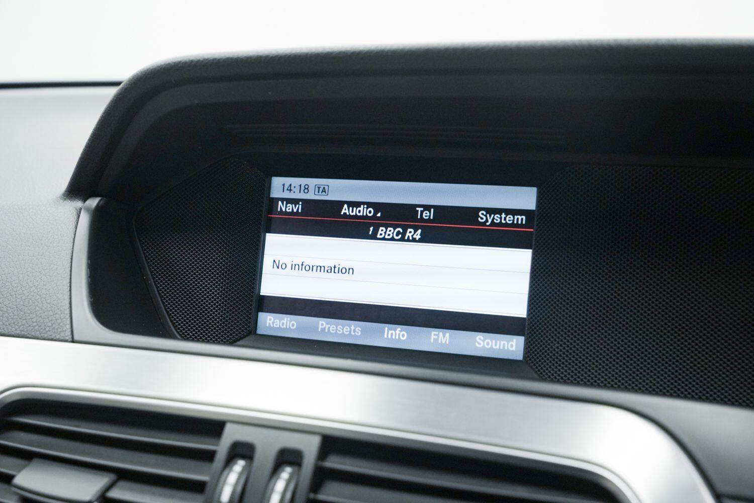 Used Mercedes-Benz C Class 2013 for sale - 77611416: Photo 21