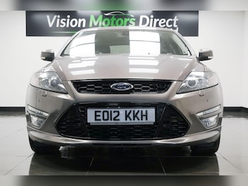 Used Ford Mondeo 2012 for sale - 75964561: Photo
