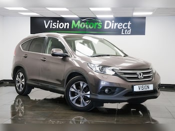 Used Honda CR-V 2013 for sale - 79621653: Photo