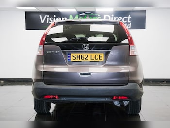 Used Honda CR-V 2013 for sale - 79621653: Photo