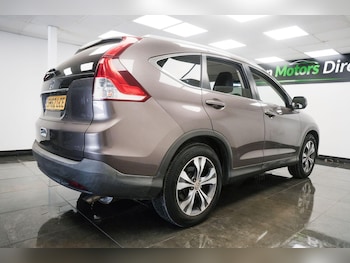 Used Honda CR-V 2013 for sale - 79621653: Photo