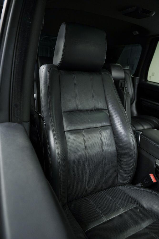 Used Land Rover Range Rover Sport 2013 for sale - 77097849: Photo 11