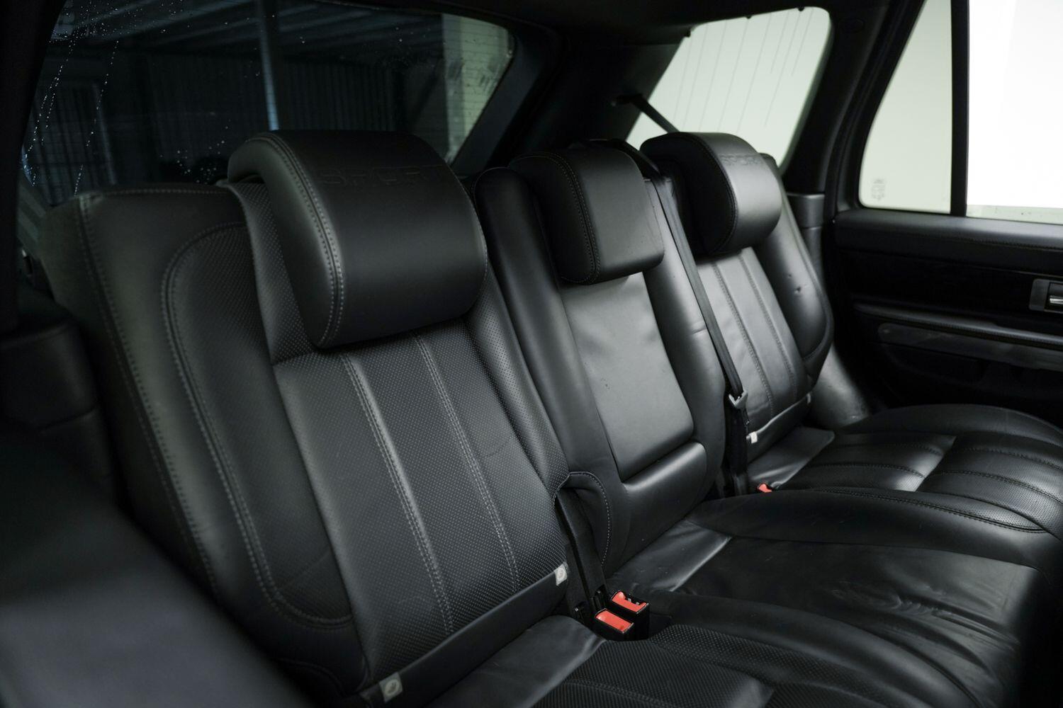 Used Land Rover Range Rover Sport 2013 for sale - 77097849: Photo 12