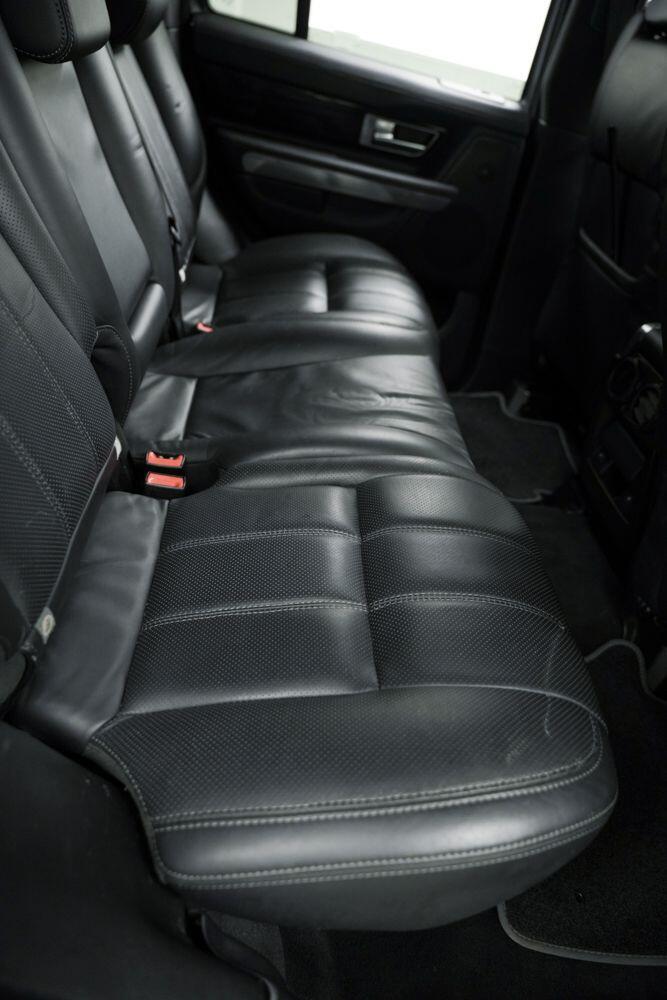 Used Land Rover Range Rover Sport 2013 for sale - 77097849: Photo 13