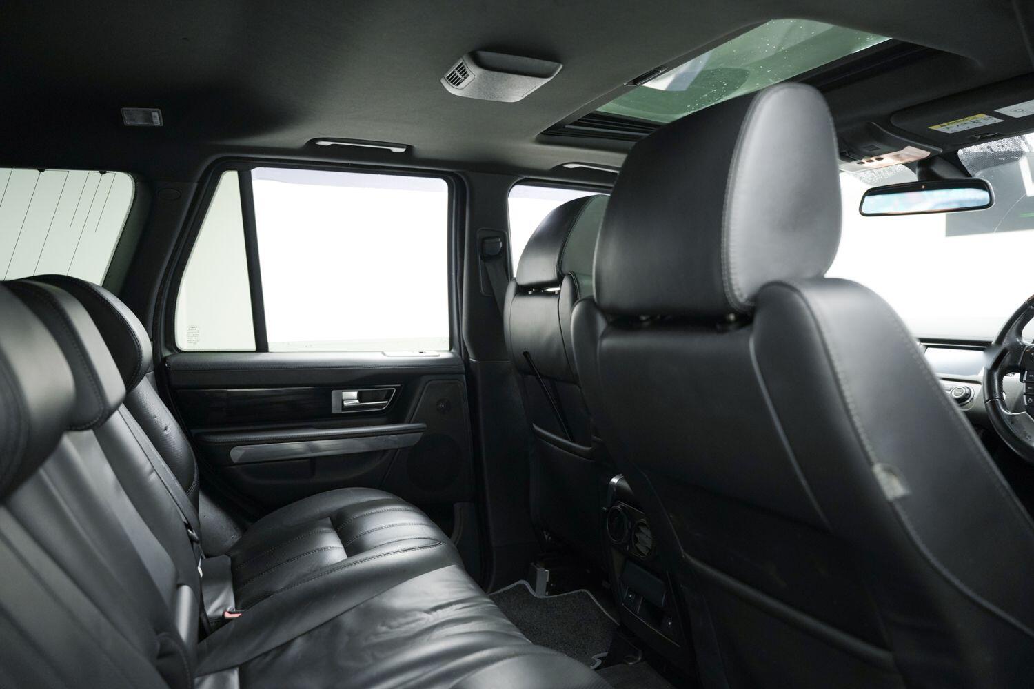 Used Land Rover Range Rover Sport 2013 for sale - 77097849: Photo 14