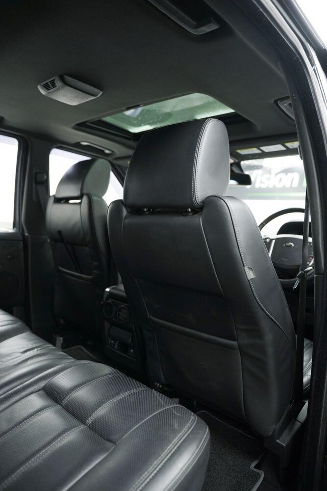 Used Land Rover Range Rover Sport 2013 for sale - 77097849: Photo 15