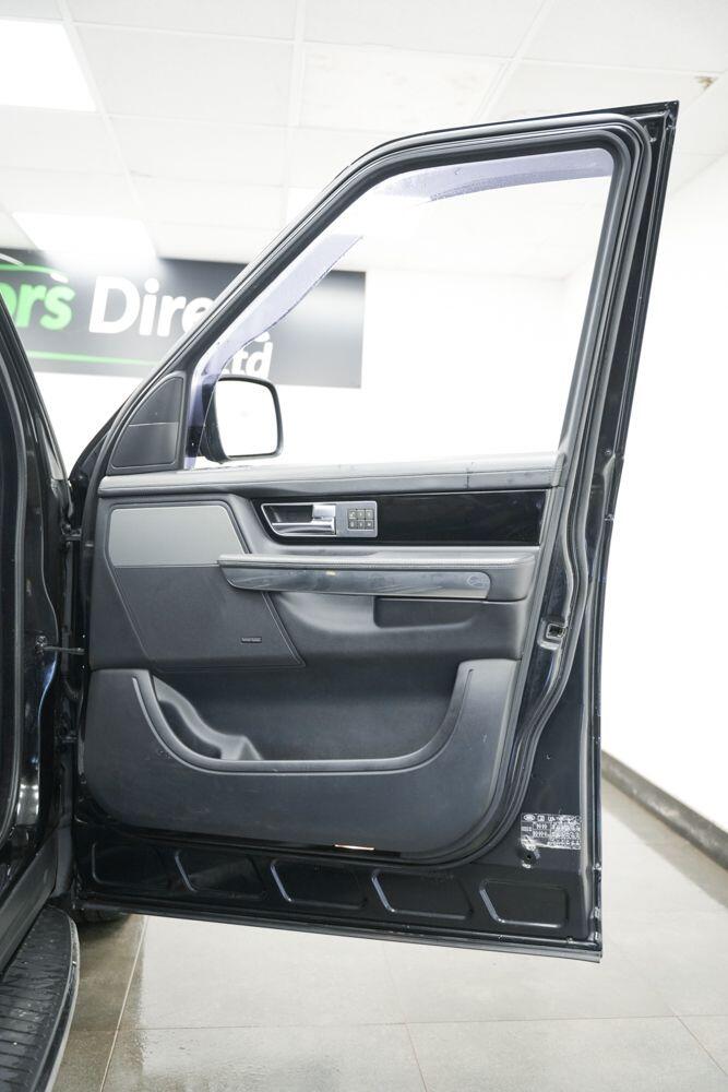 Used Land Rover Range Rover Sport 2013 for sale - 77097849: Photo 17