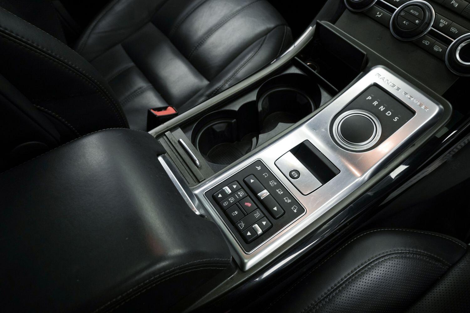 Used Land Rover Range Rover Sport 2013 for sale - 77097849: Photo 22