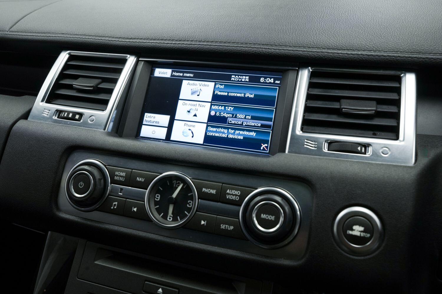 Used Land Rover Range Rover Sport 2013 for sale - 77097849: Photo 24