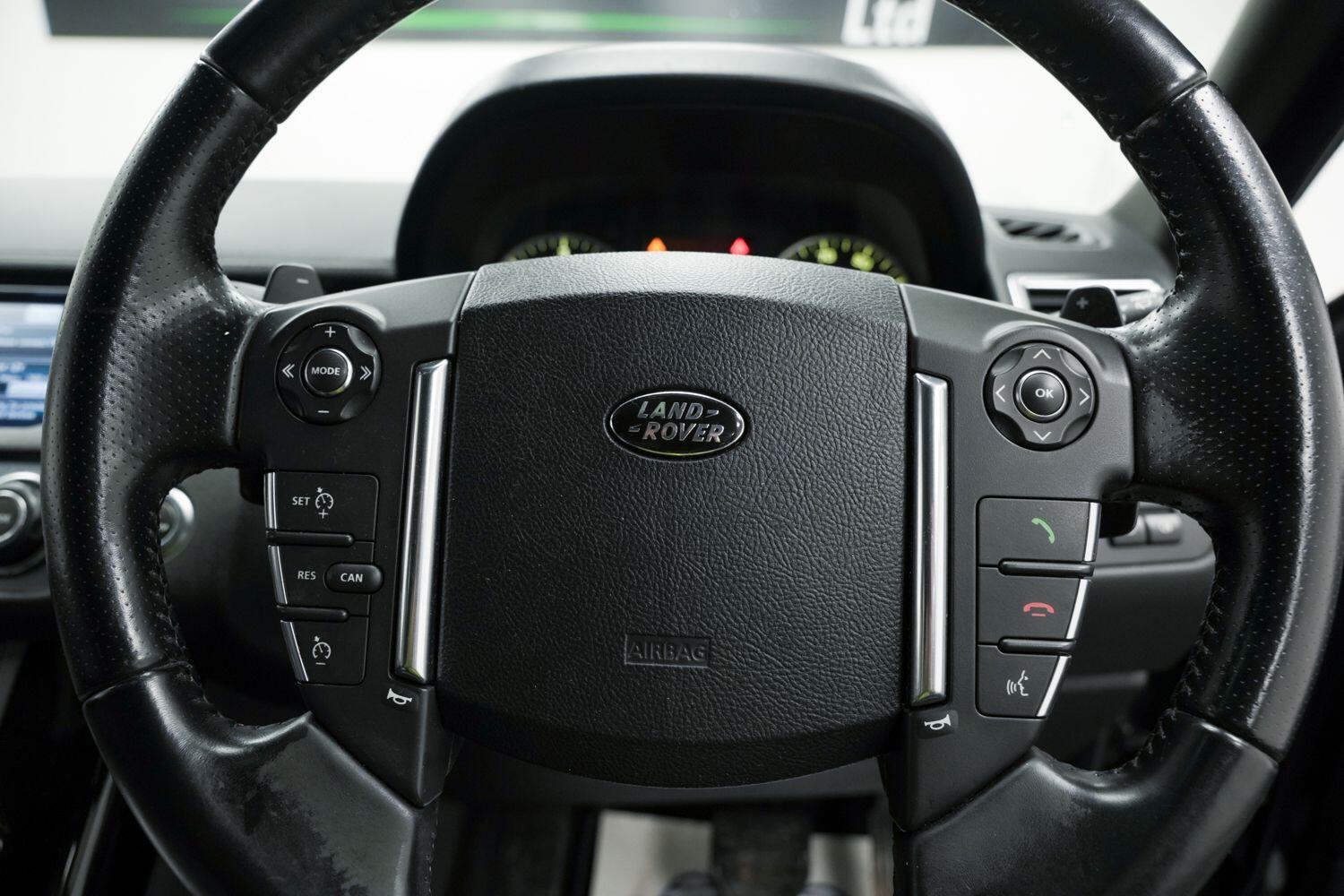 Used Land Rover Range Rover Sport 2013 for sale - 77097849: Photo 25