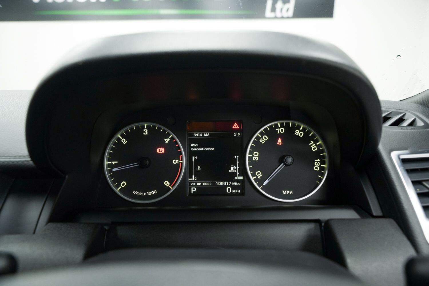 Used Land Rover Range Rover Sport 2013 for sale - 77097849: Photo 26