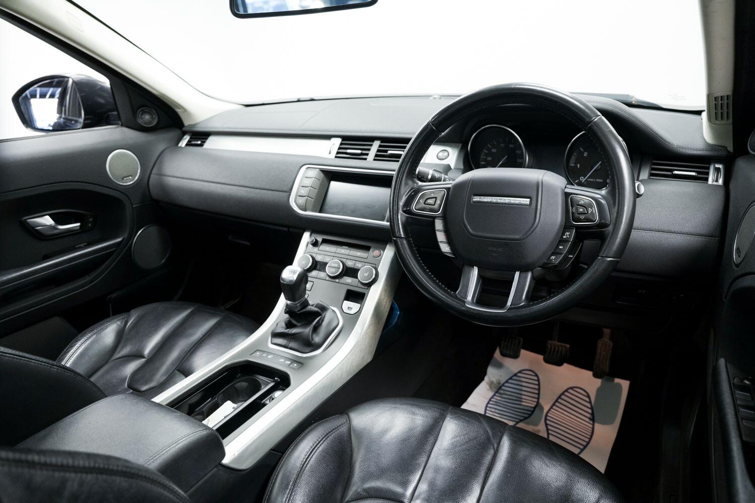 Used Land Rover Range Rover Evoque for sale - 76824710: Photo 11